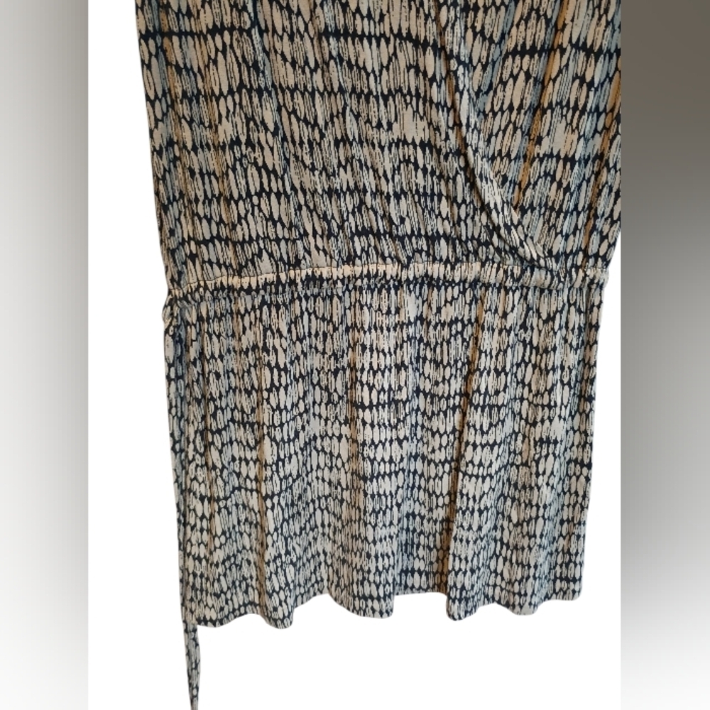 Kenneth Cole New York Short Dress Size Small - Picture 5 of 5